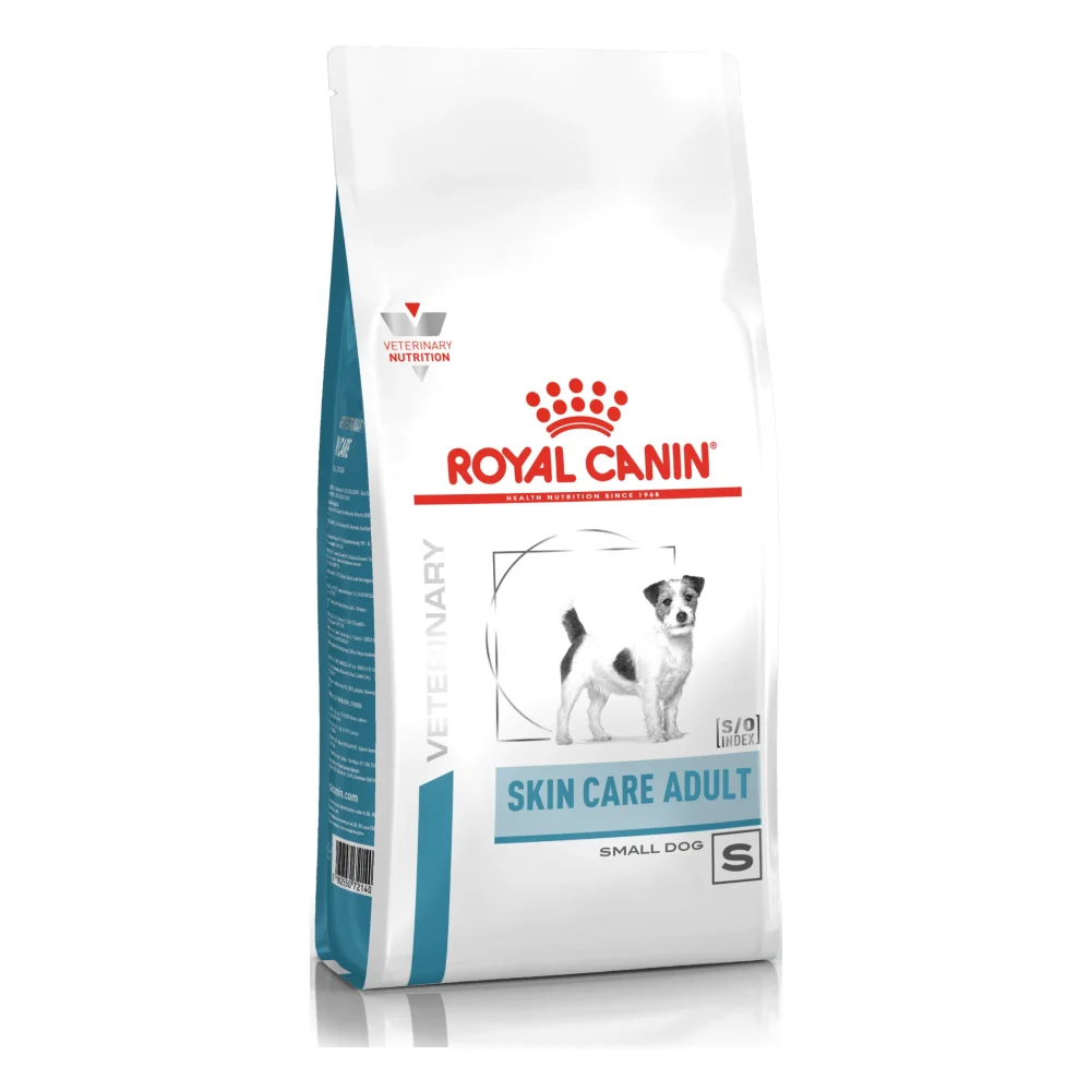 Royal Canin Skin Care Small Dog Adult