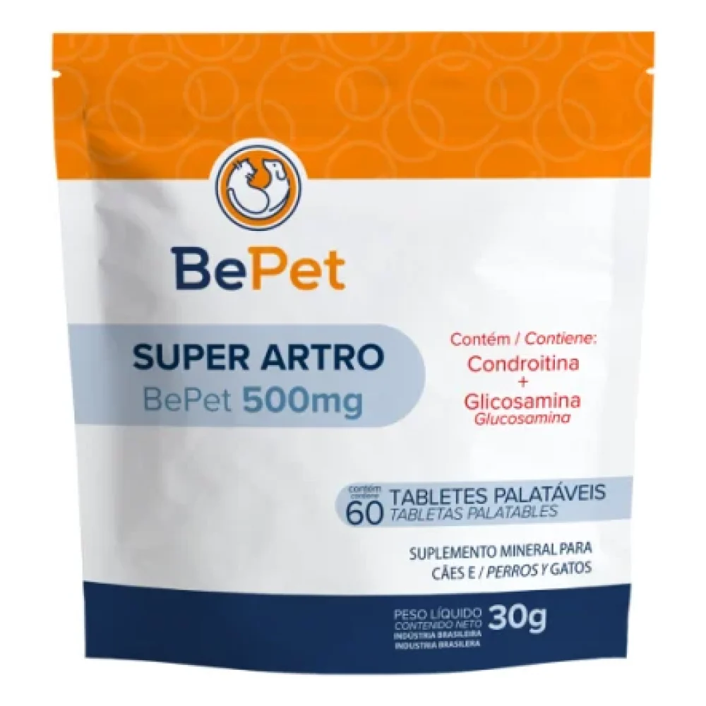 Super Artro BePet
