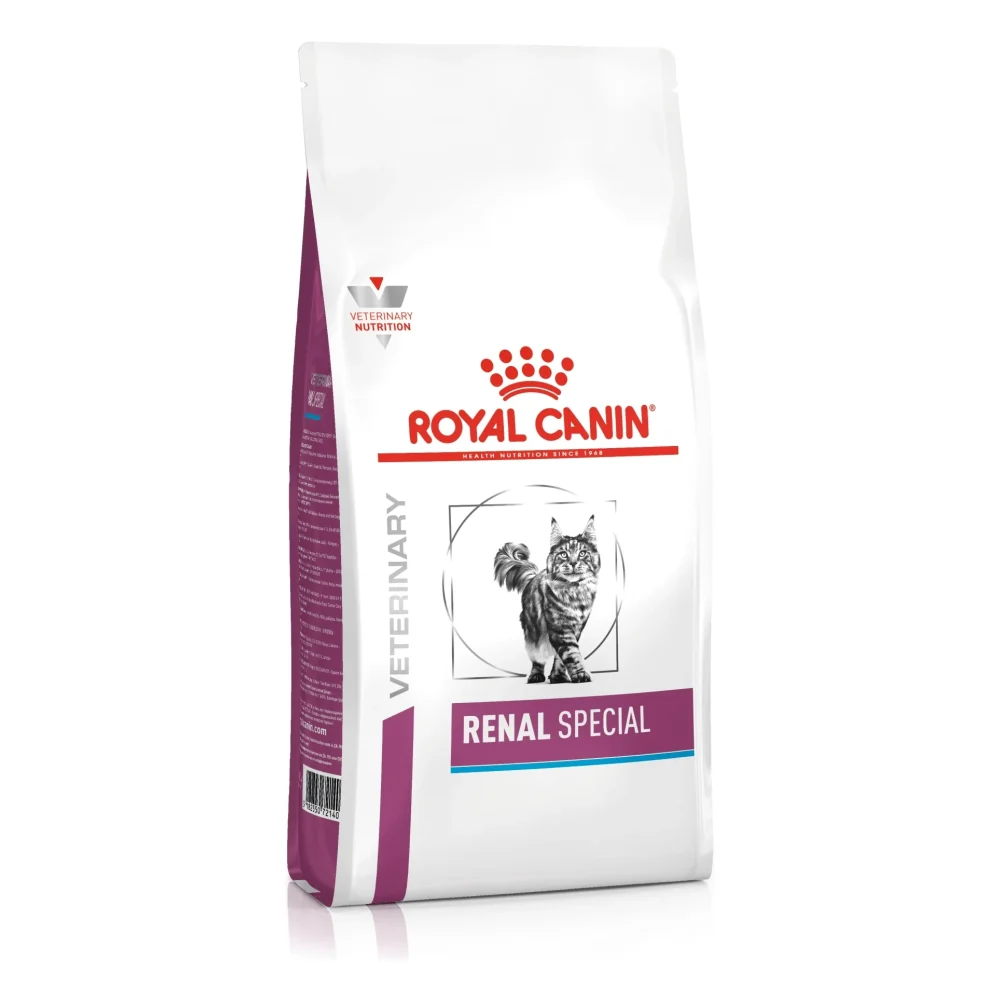Royal Canin Renal Special Feline
