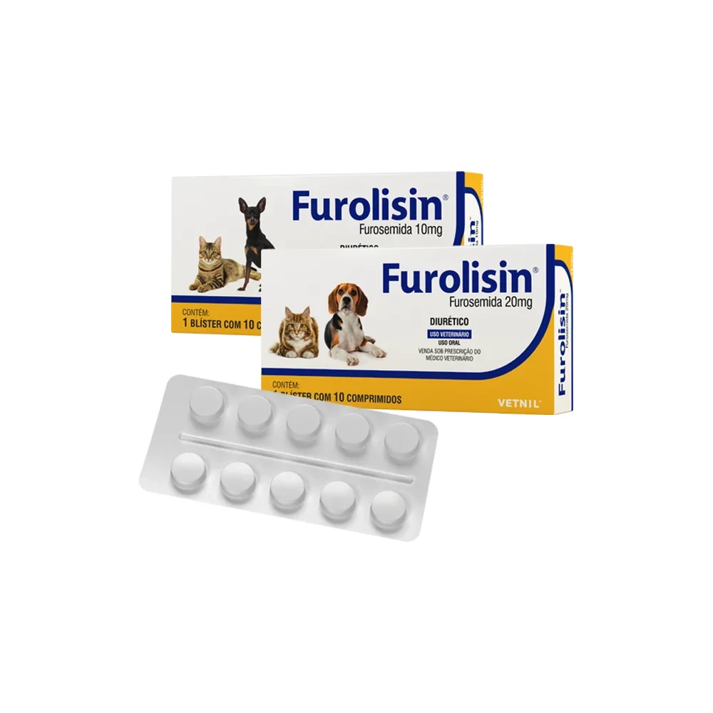 Furolisin®