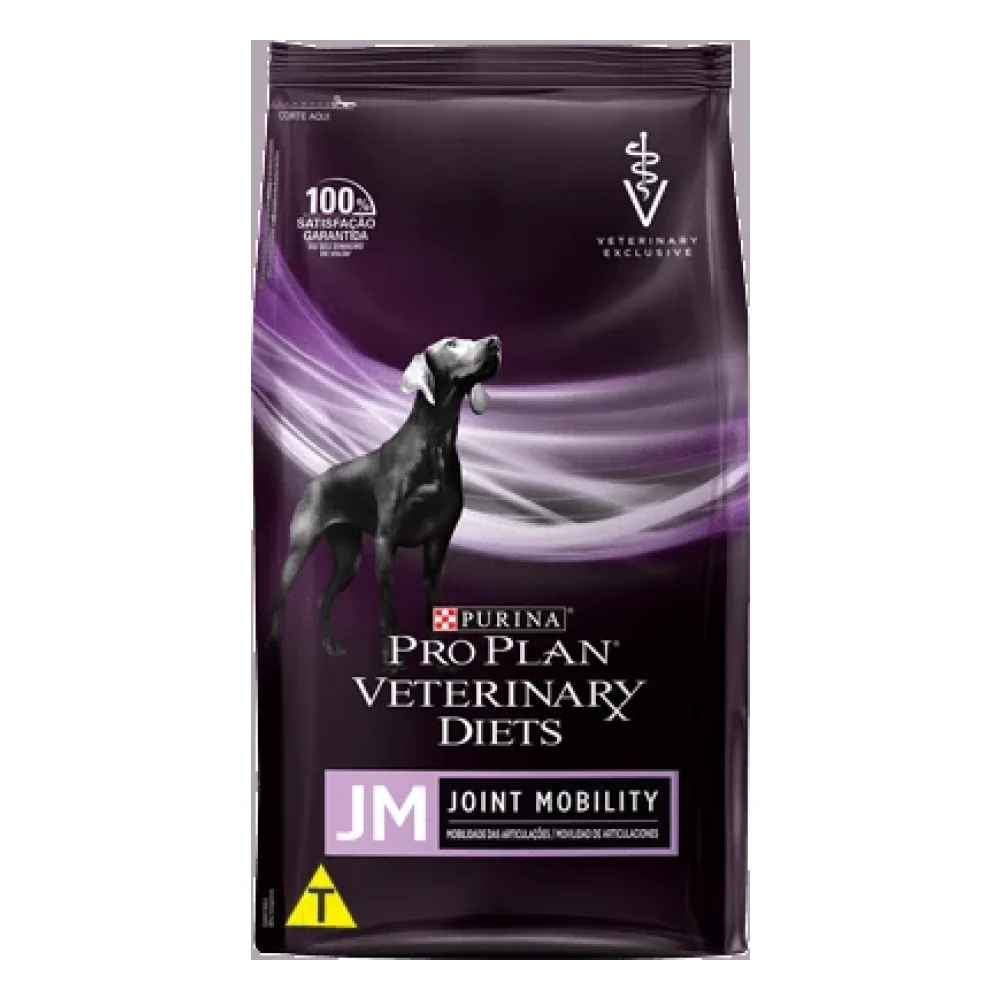 Pro Plan Veterinary Diets - JM - Joint Mobility