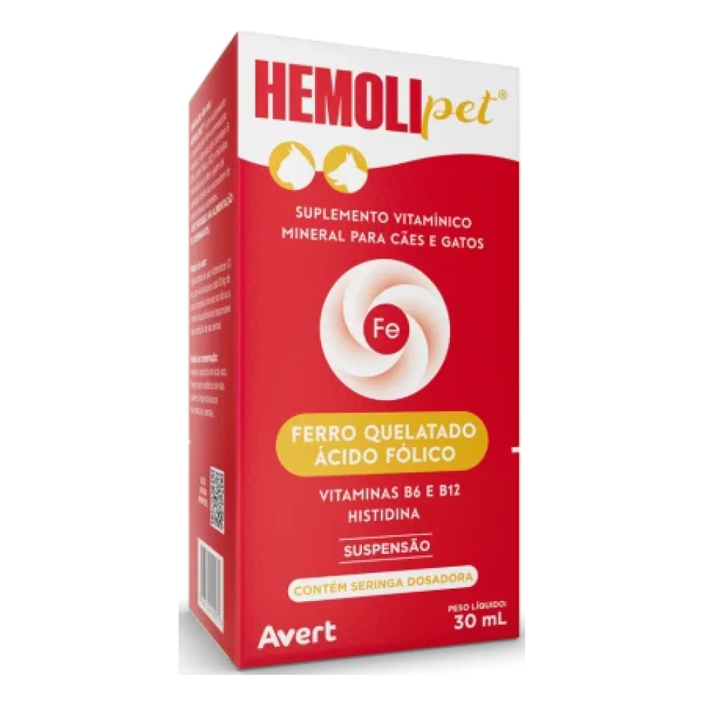 Hemolipet