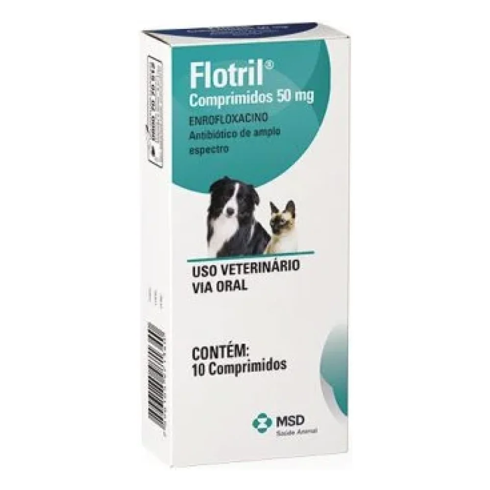 Flotril 50mg