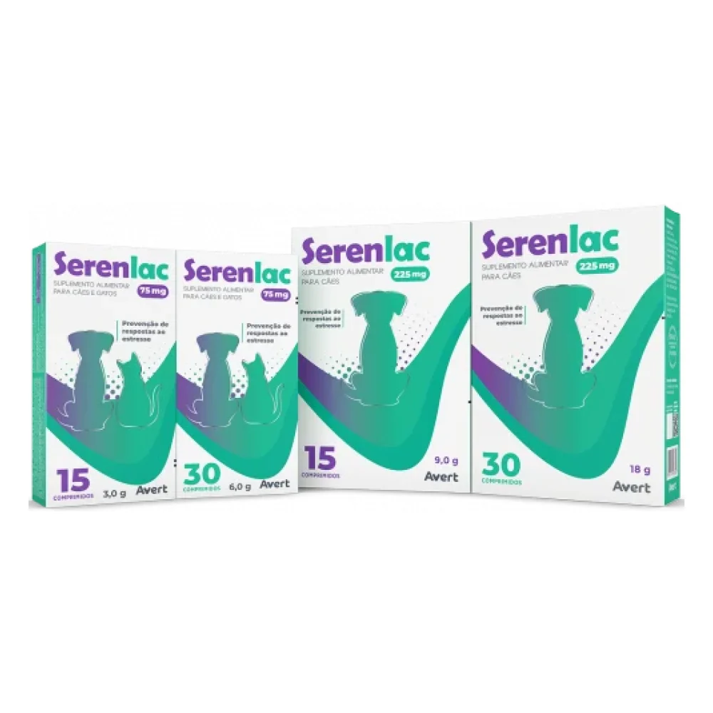 Serenlac