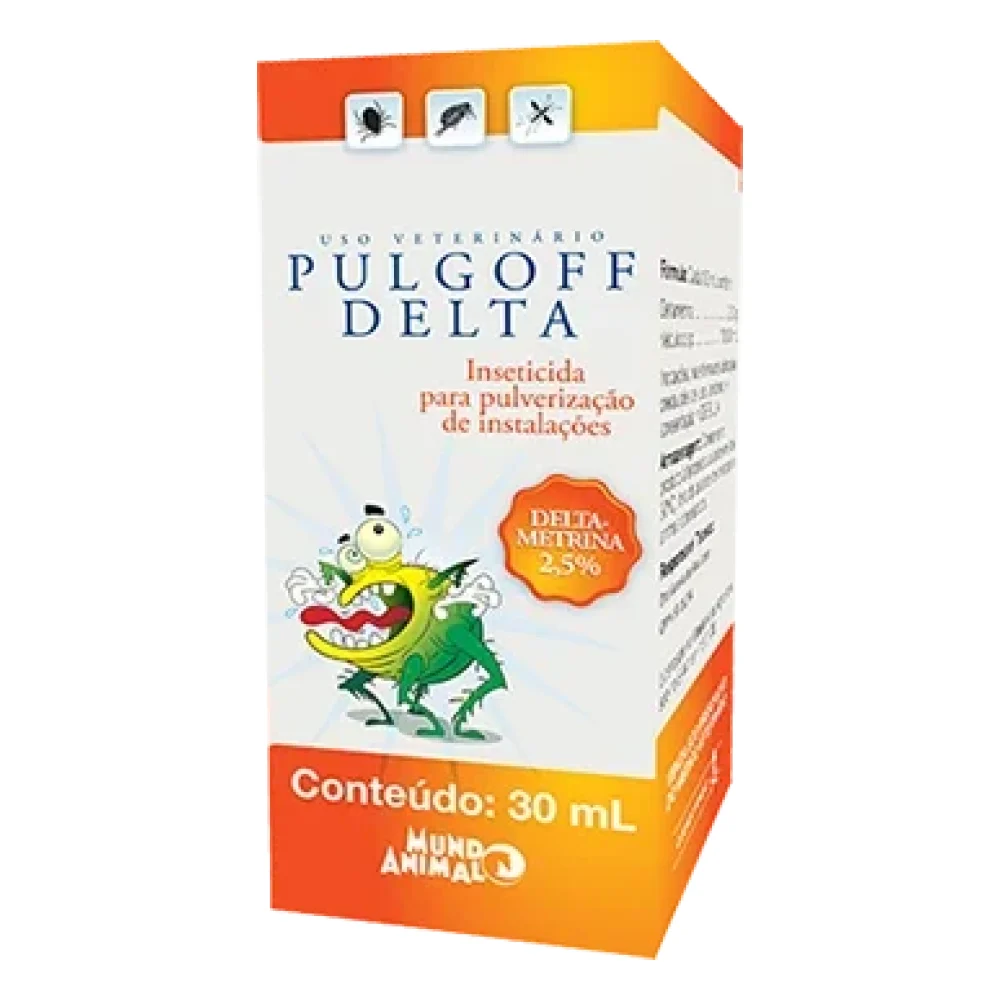 Pulgoff Delta