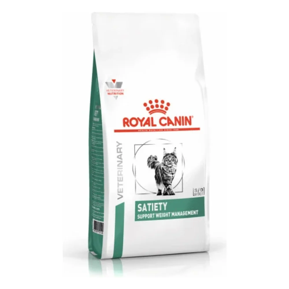 Royal Canin Satiety Feline