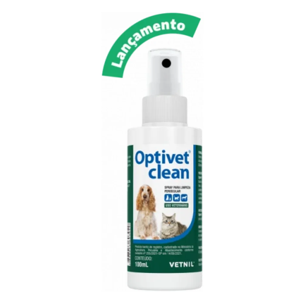 Optivet® clean