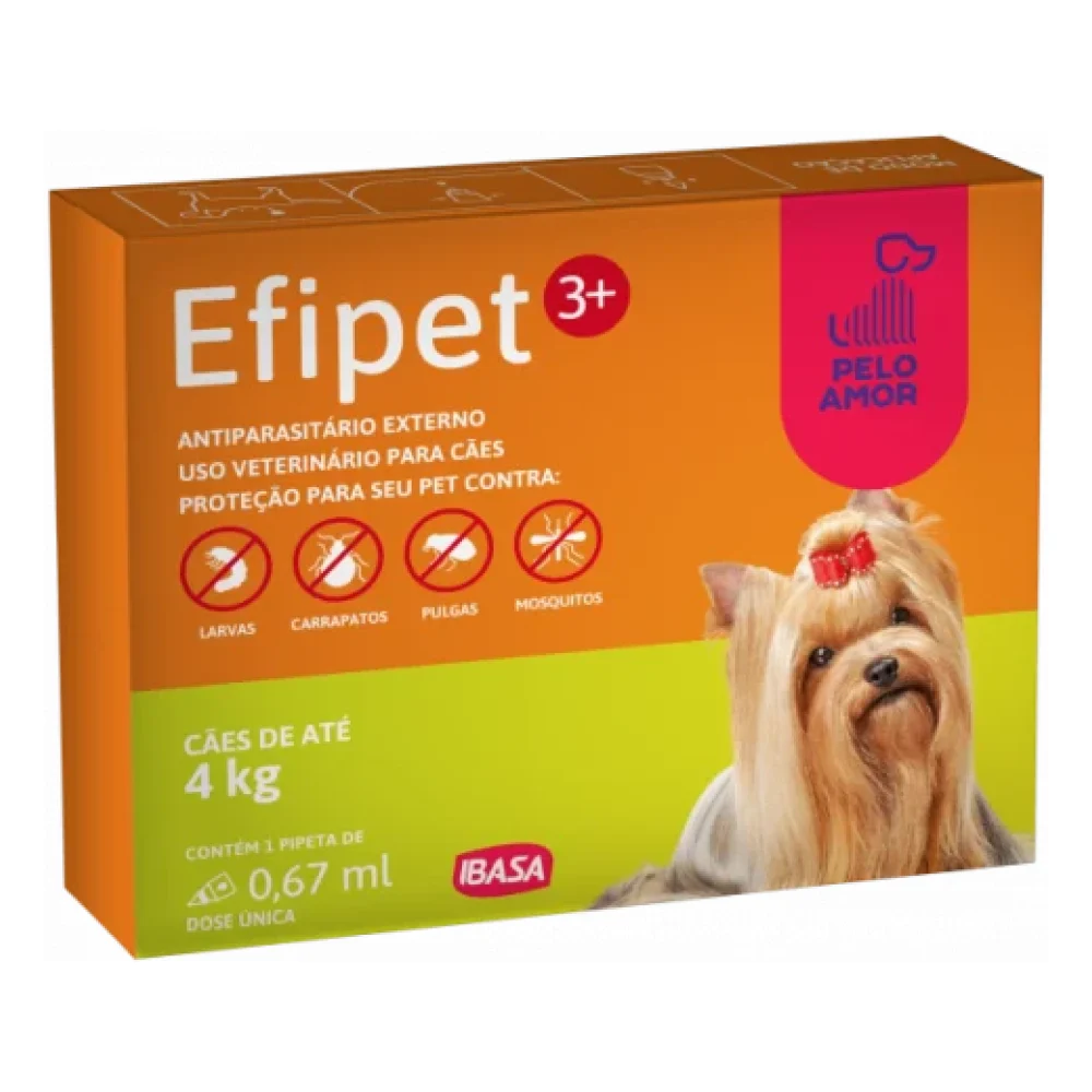 Efipet 3+