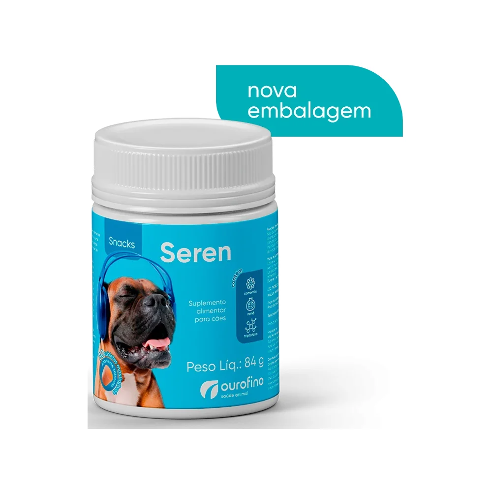 Seren Snacks