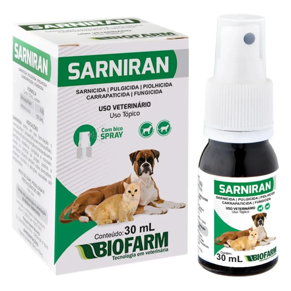 Sarniran