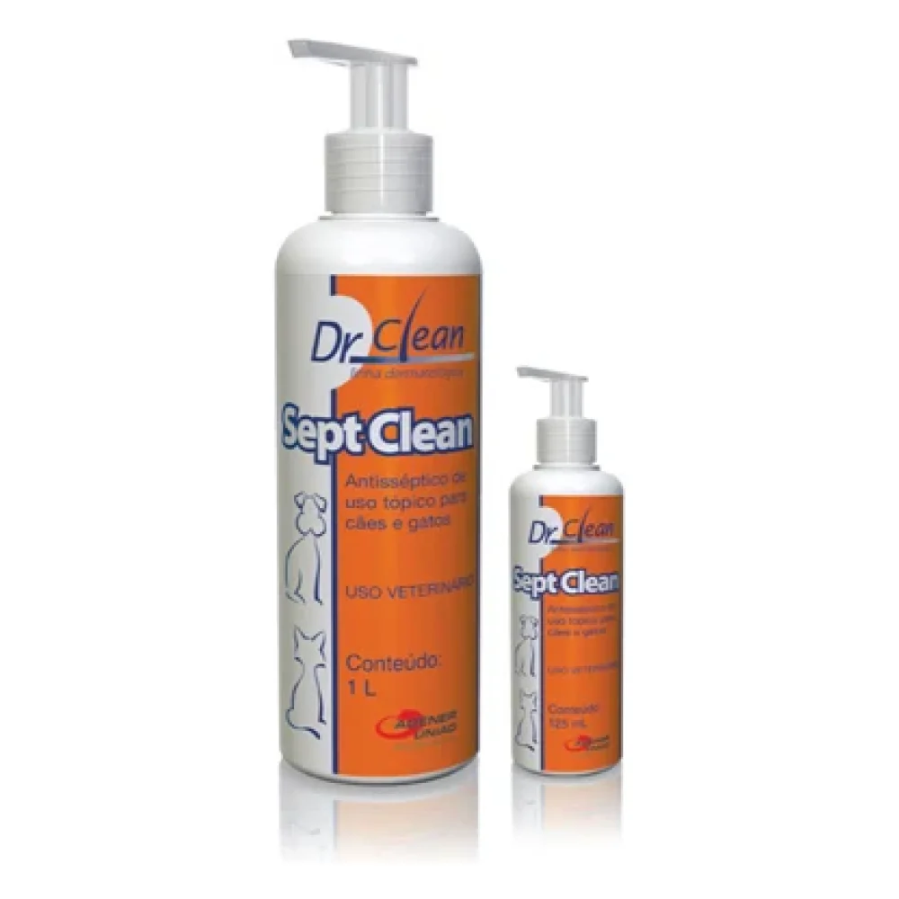 Sept Clean® Oto