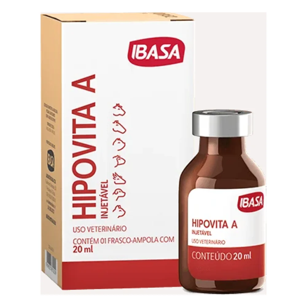 Hipovita A