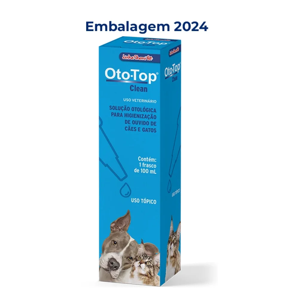 Oto-Top Clean