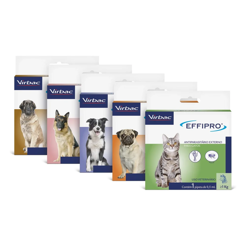 Effipro