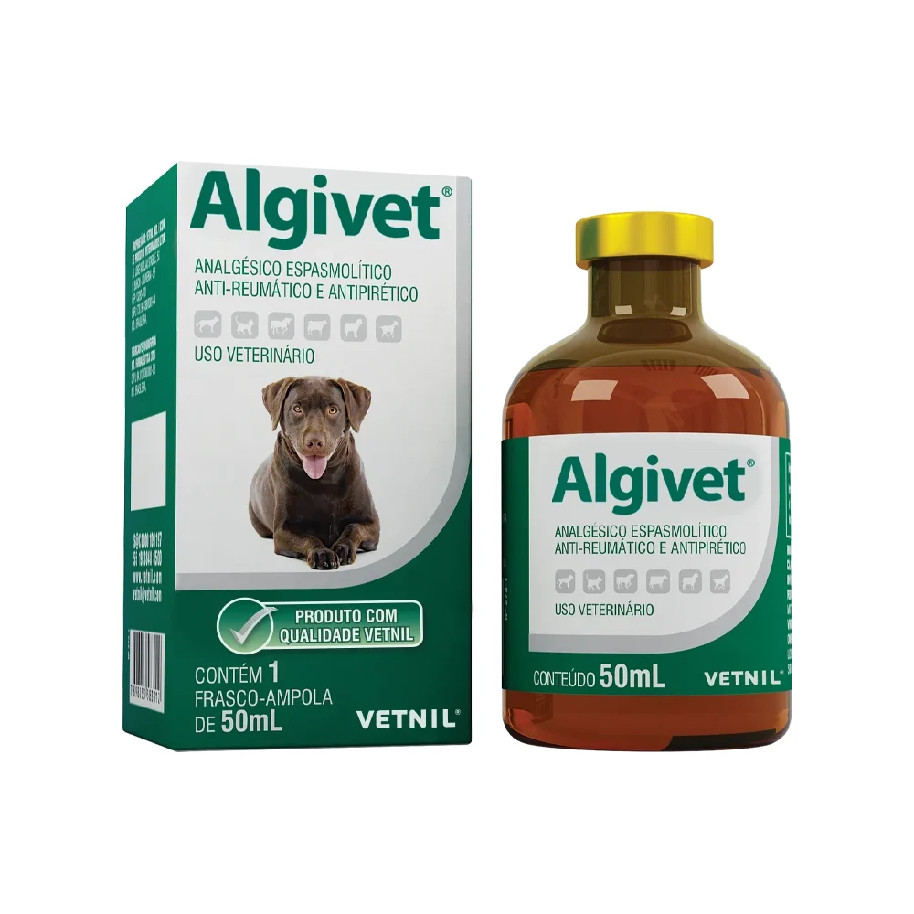 Algivet®