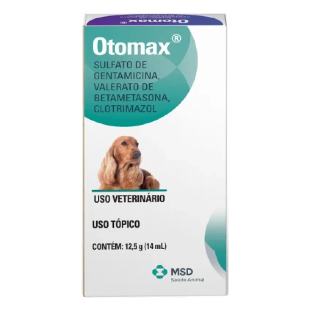 Otomax