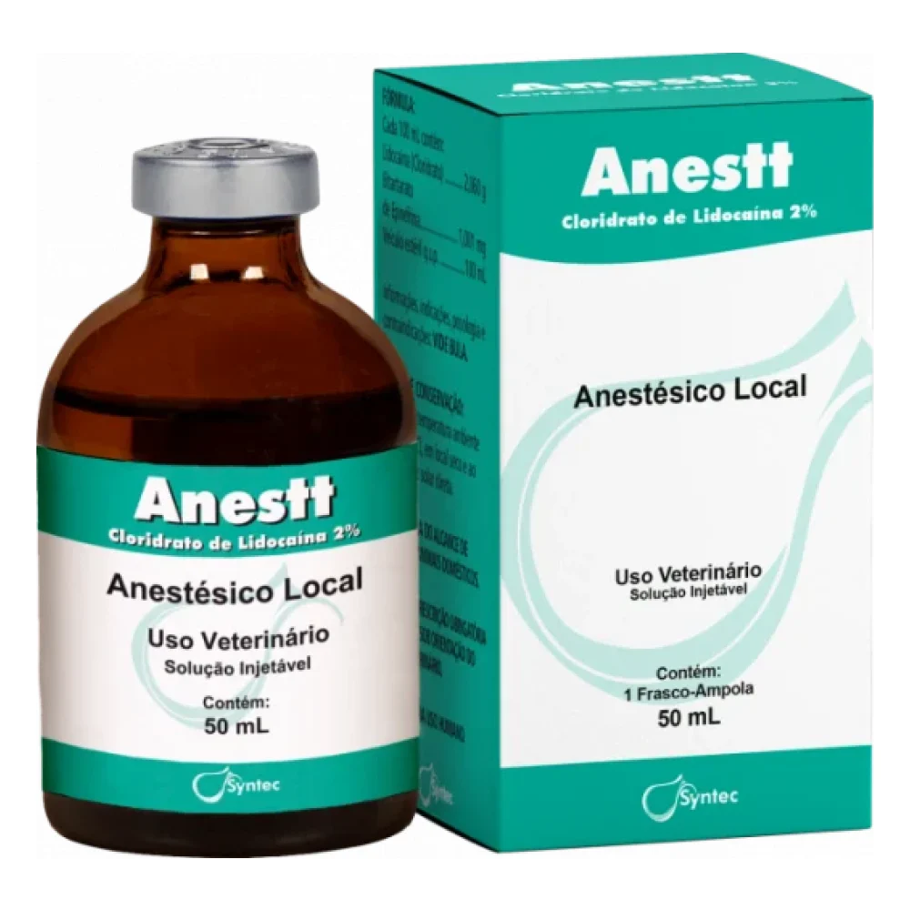 Anestt