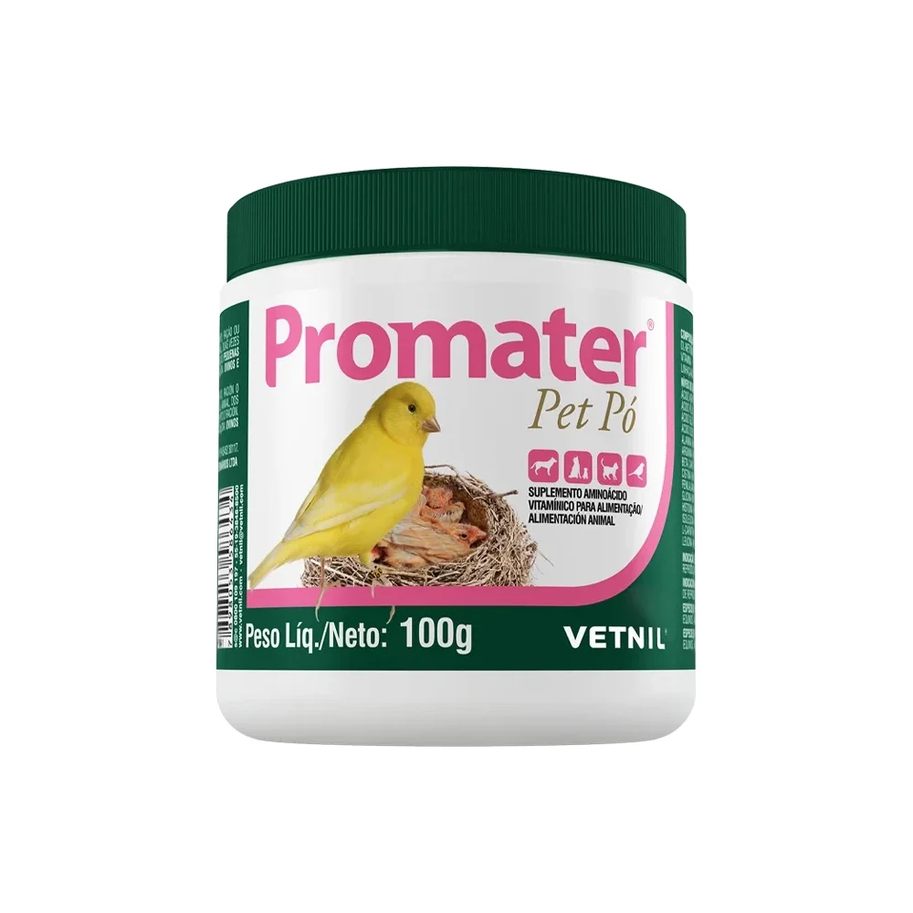 Promater® Pet Pó