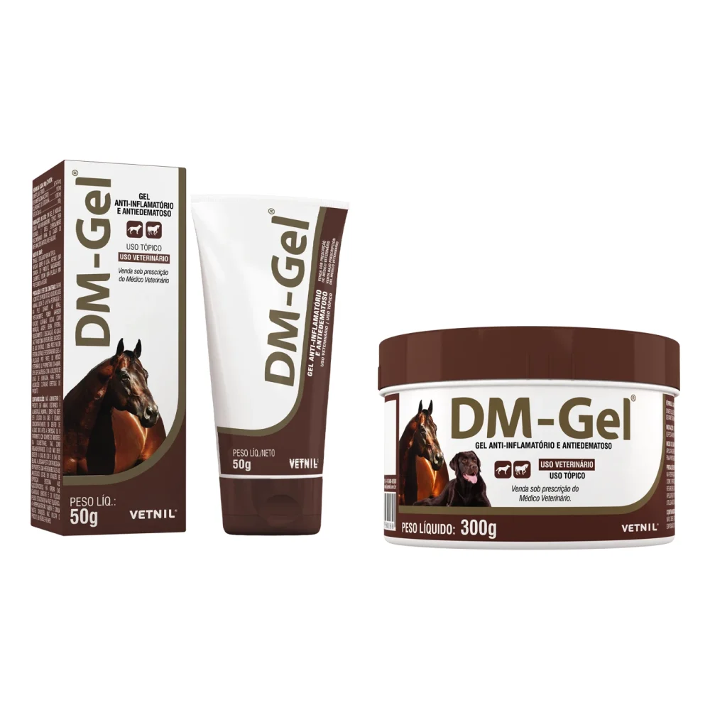 DM-Gel®