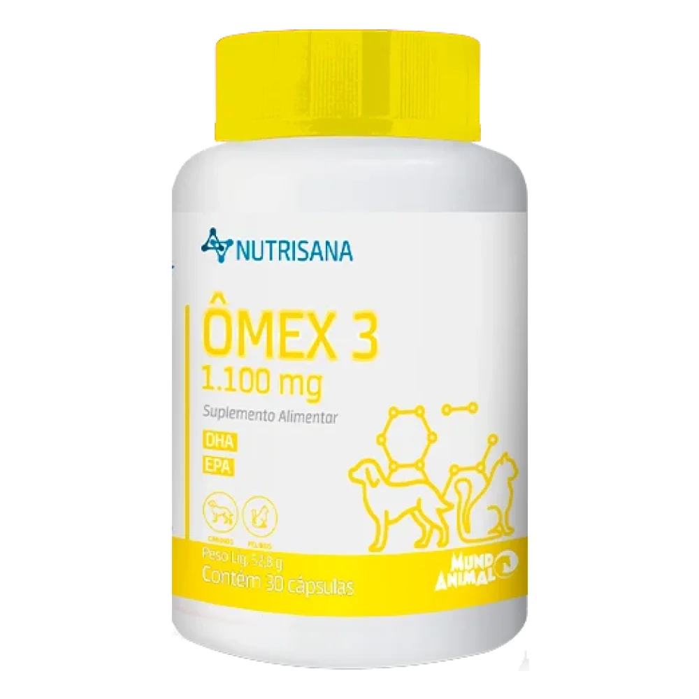 Ômex 3