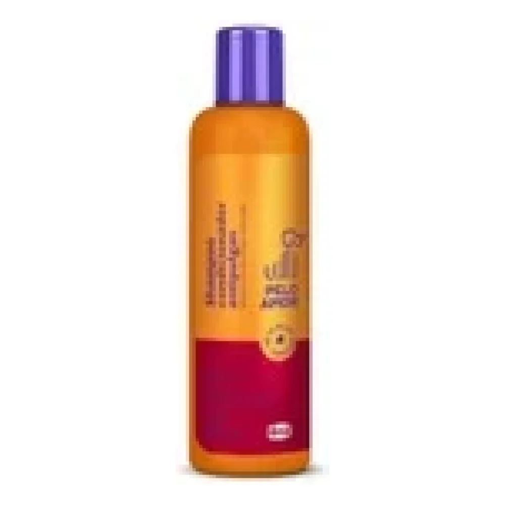 Shampoo Condicionador Antipulgas