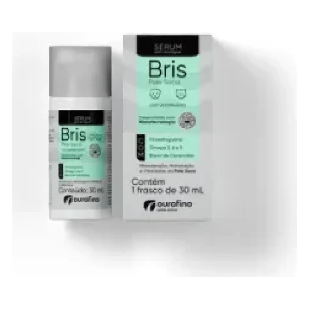 Bris Pele Seca Sérum