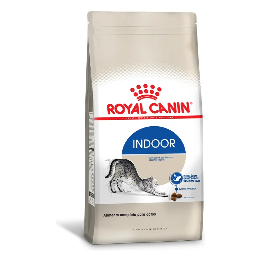 Royal Canin Indoor