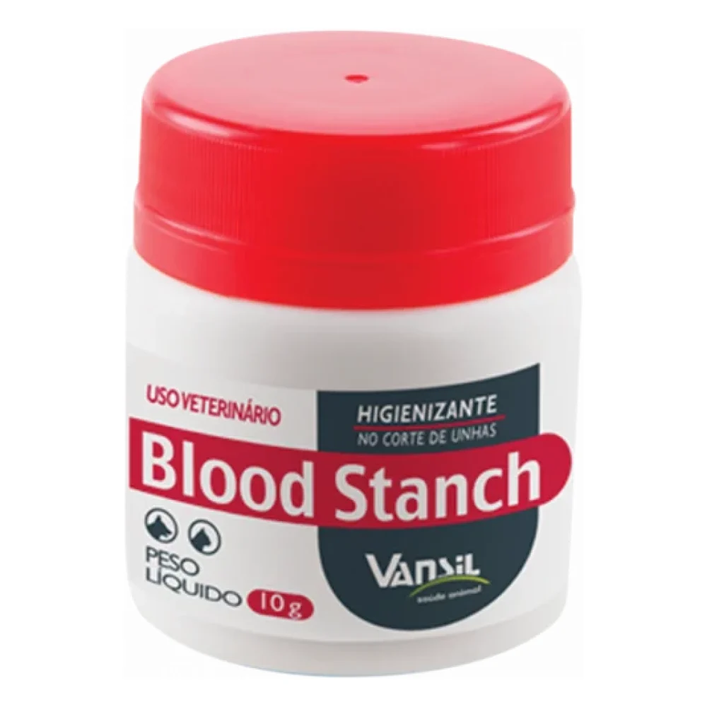 Blood Stanch