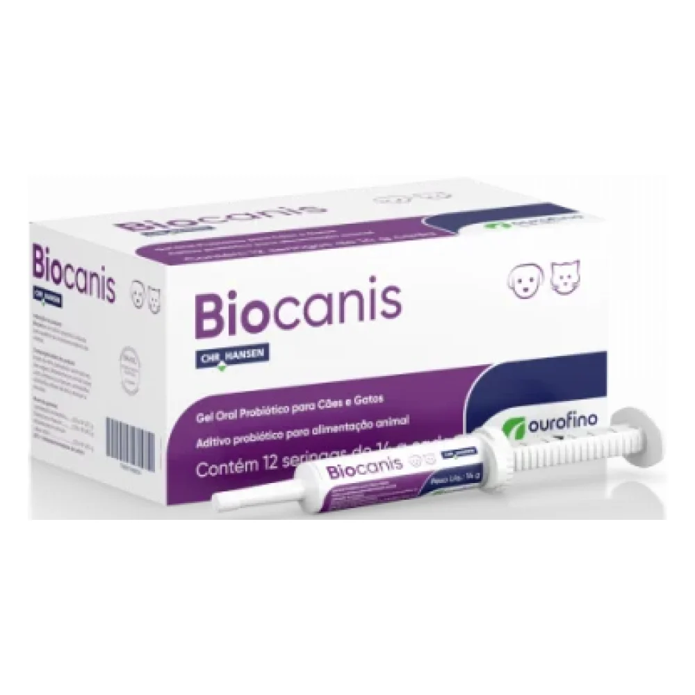 Biocan® M