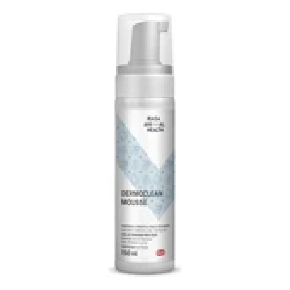 Dermoclean Mousse