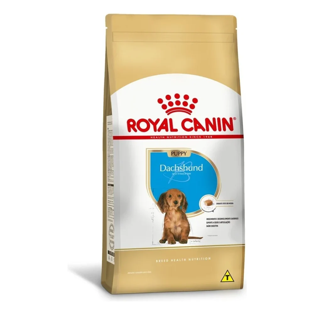 Royal Canin Dachschund Puppy