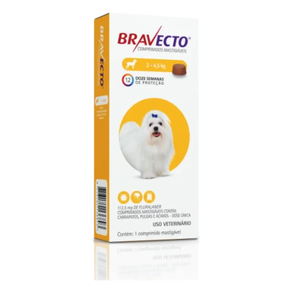 Bravecto®