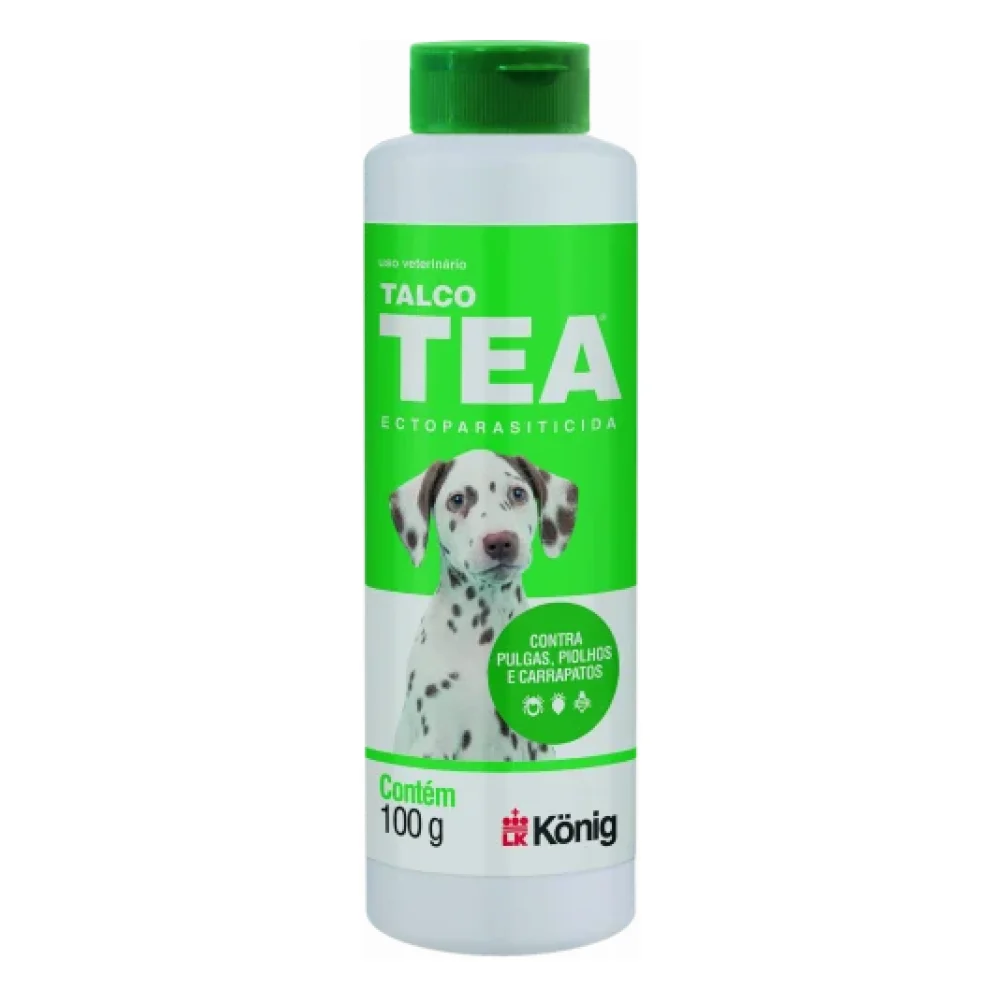 Talco TEA