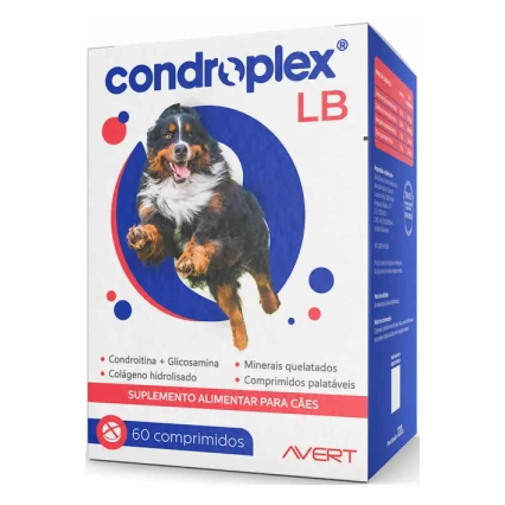 CondroPlex LB