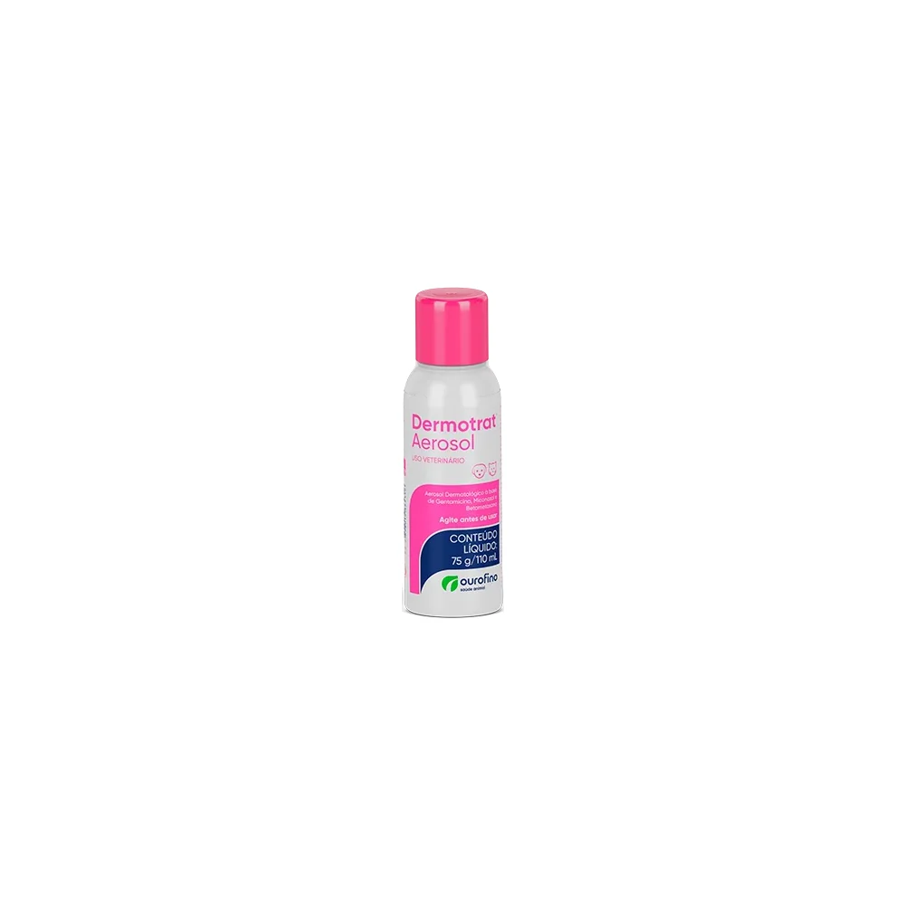 Dermotrat Creme