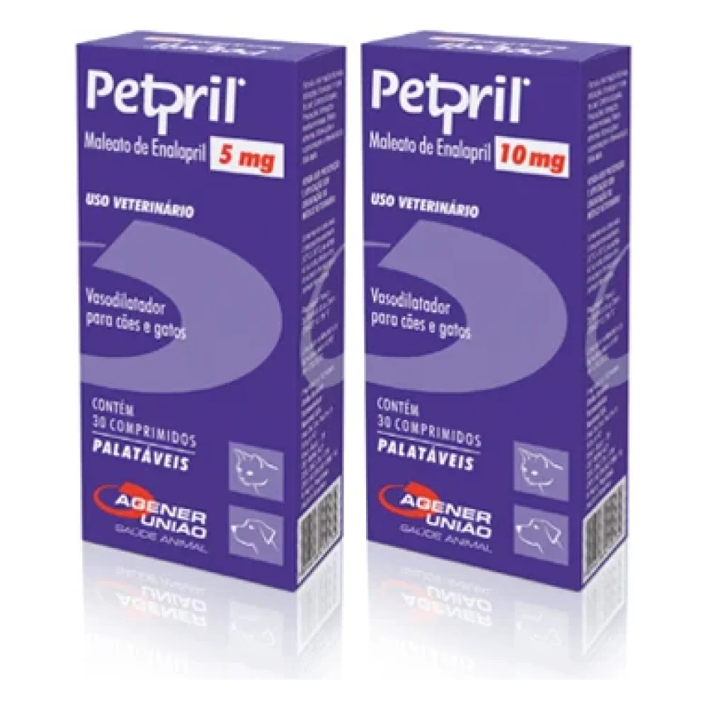 Petpril®