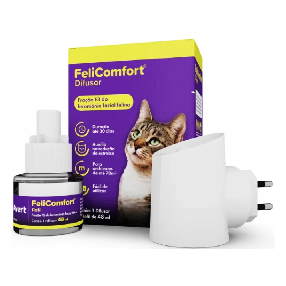 FeliComfort® Difusor