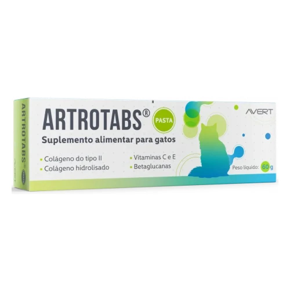 Artrotabs® Pasta