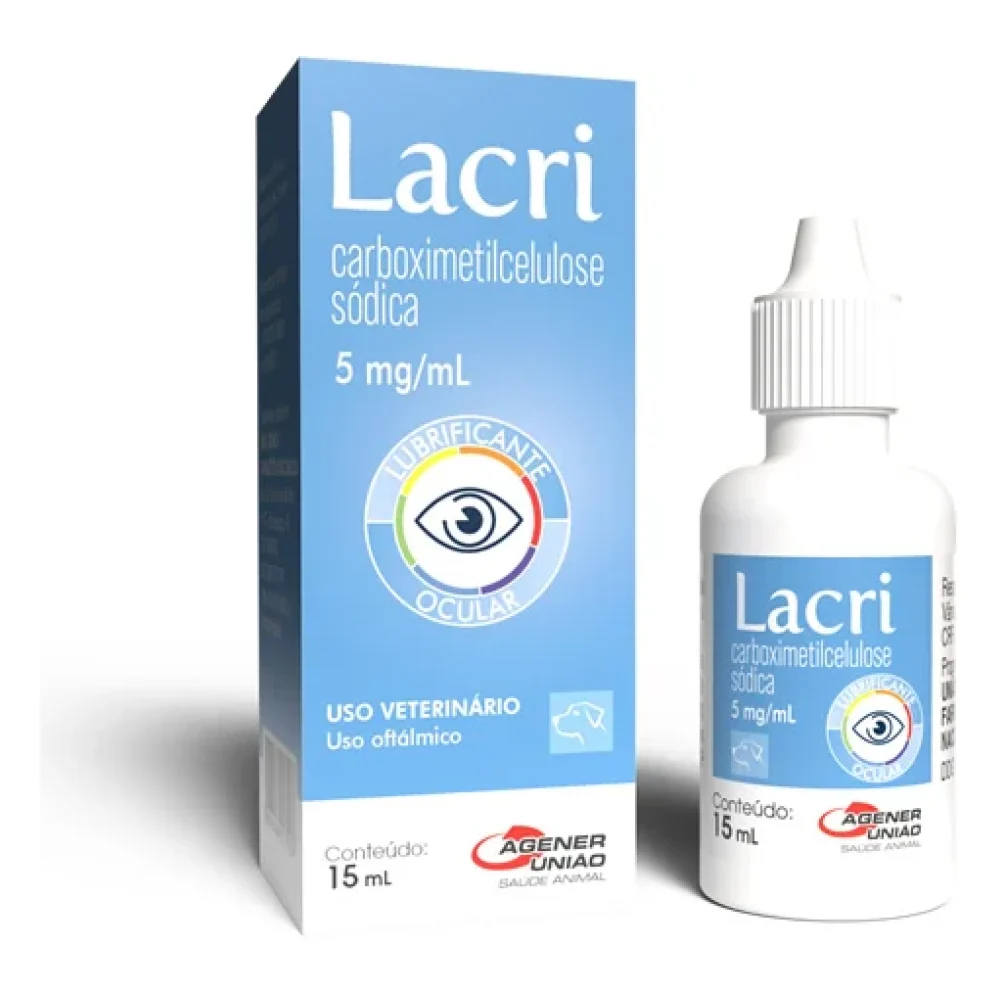 Lacri